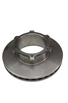 Диск тормозной Г-ль Next передний