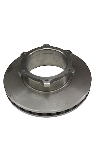 Диск тормозной Г-ль Next передний