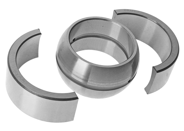 Подшипник ШСЛ-60 рул. управление, зад.подвеска БЕЛАЗ