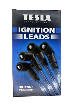 Провода в/н ВАЗ-2108-2109 силикон