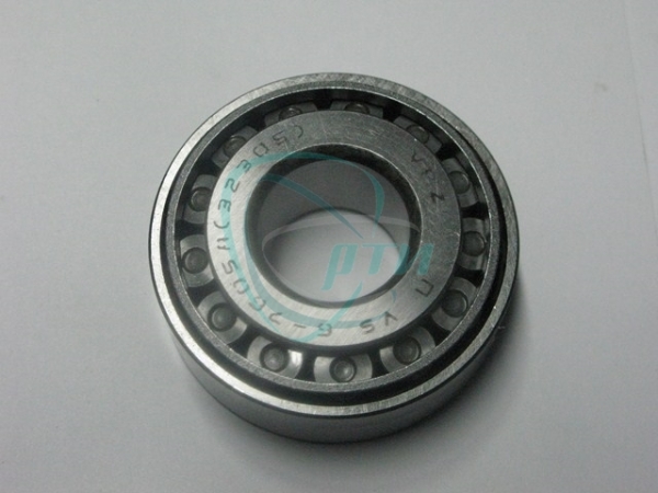 Подшипник 7605 ступицы перед. Г-3102, 3110 наружный "Волжский Стандарт"