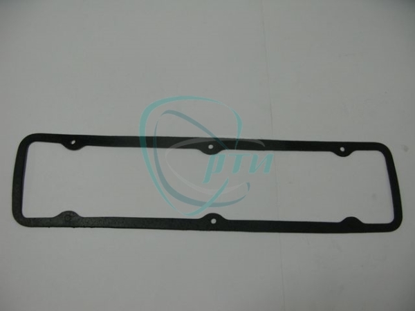 Прокладка клапанной крышки 402 дв. (резино-пробка)