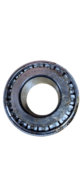 Подшипник 7809 хвостовика КПП ЗИЛ-5301 "Волжский стандарт"