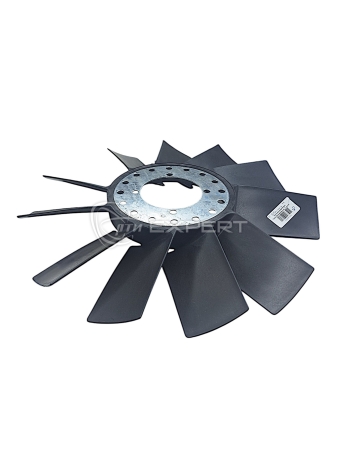 Крыльчатка двигателя Г-ль-Бизнес/Next дв. Cummins (под муфту)