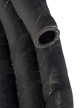 Шланг /рукав D 25 напорно-всасывающий ( 10м ) СЗРТ