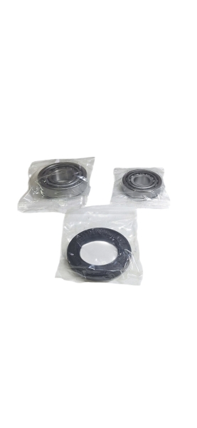 Ремонтный комплект ступицы переднего колеса Г-ль, Соб-ль (подшипник 7305, 7307 + сальник)