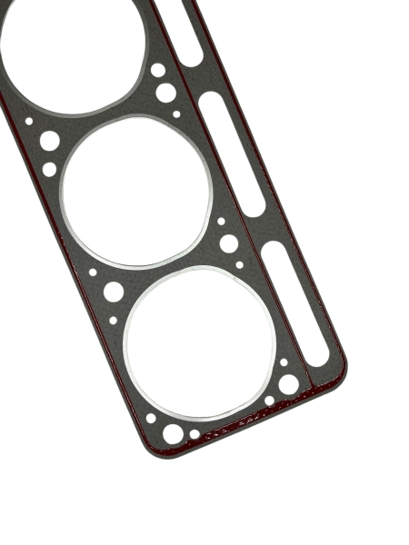 Прокладка головки блока УАЗ, Г-ль дв.4213, 4216 (б/асб с герм.)