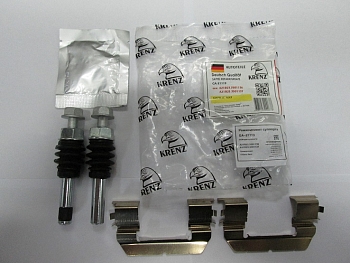 Р/к суппорта ГАЗель NEXT