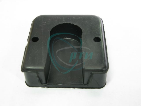 Упор пассажирской двери верхний