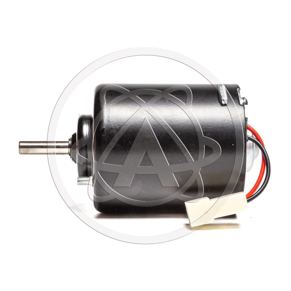 Электродвигатель отопителя ГАЗ, ПАЗ, ЗИЛ, Трактора 12В/40Вт