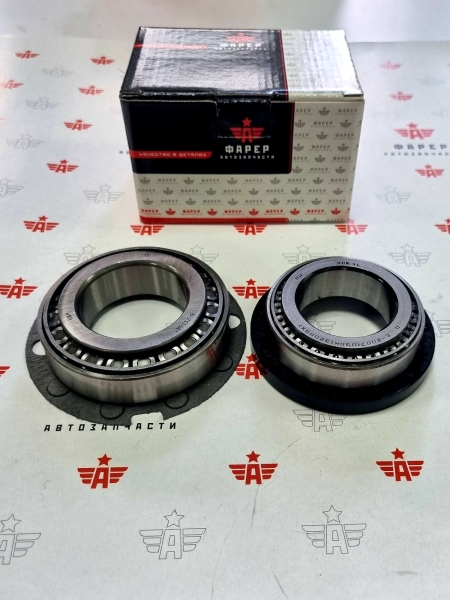 Р/к ступицы задней Г-2217 ФАРЕР