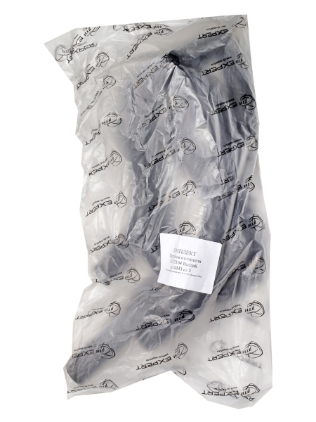 Патрубки отопителя Валдай дв. ММЗ (5 шт.) Балаково