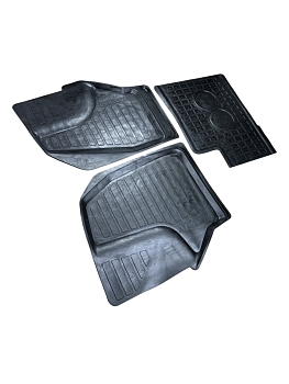 Ковры салона Г-ль NEXT (2013-) (резина) AVTODRIVER