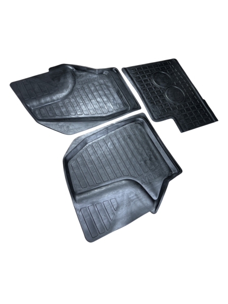 Ковры салона Г-ль NEXT (2013-) (резина) AVTODRIVER