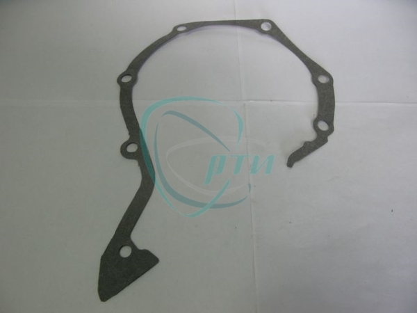 Прокладка крышки передней УАЗ-100/417 (паронит 0,5)