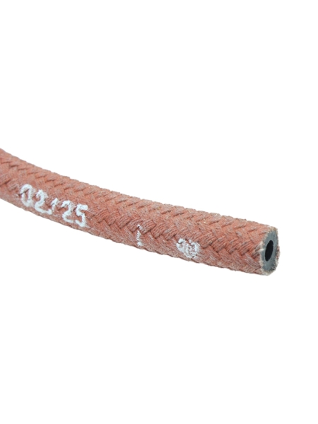 Шланг ГТЦ ВАЗ-2121 (L=580мм) гибкий БРТ
