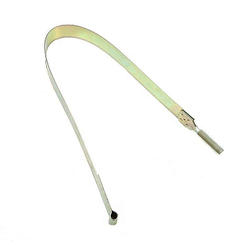 Хомут/лента бензобака Г-ль (пласт. бак)