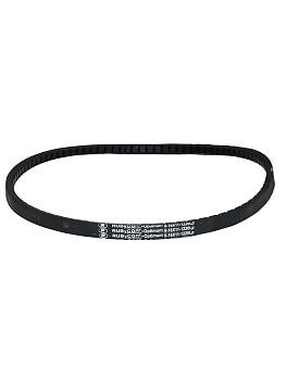 Ремень 1220 (16х11) зуб.вентиляторный МТЗ 1221, МТЗ 50, Сельхозтехника, СМД ЯРТ