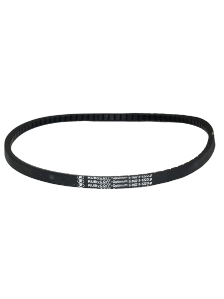 Ремень 1220 (16х11) зуб.вентиляторный МТЗ 1221, МТЗ 50, Сельхозтехника, СМД ЯРТ