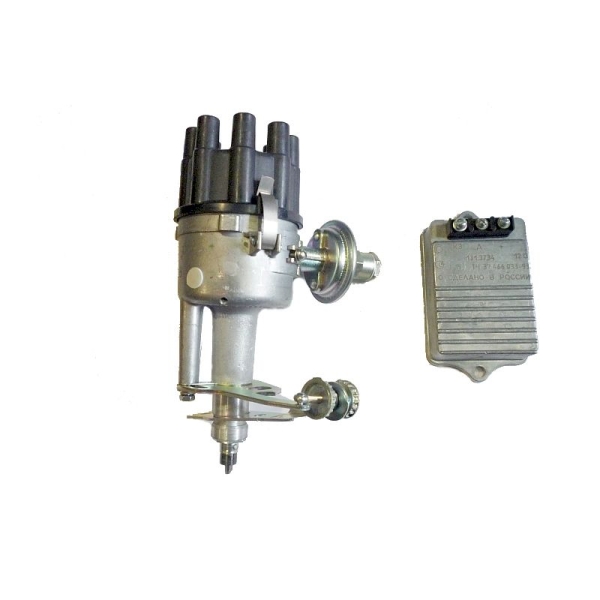 Распределитель зажигания (трамблер) ЗИЛ б/к