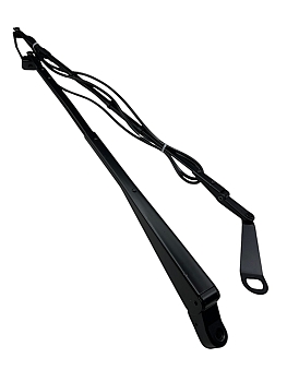 Рычаг щетки стеклоочистителя ПАЗ-3205 с омывателем 620 мм