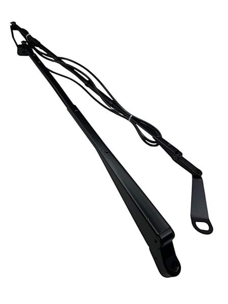 Рычаг щетки стеклоочистителя ПАЗ-3205 с омывателем 620 мм