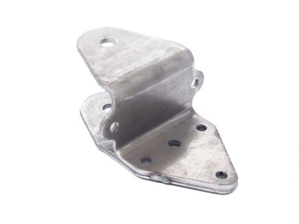 Кронштейн передней рессоры "Вал-й"