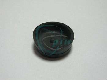 Манжета ГЦС D22 глух.