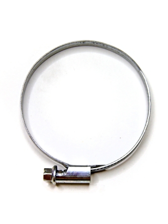 Хомут червячный NORMA TORRO 50-70