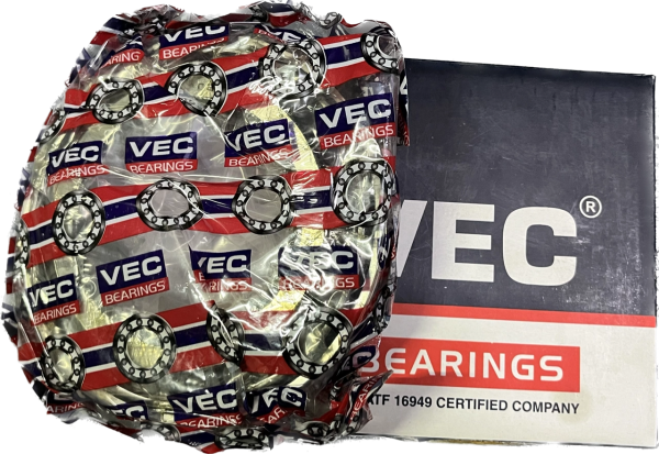 Подшипник 7216 заднего, среднего моста КАМАЗ VEC
