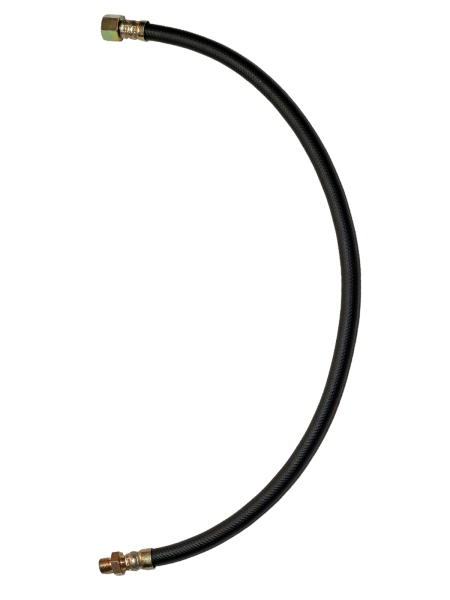 44 Шланг тормозной передний КамАЗ-4310 (гайка-штуцер) ФАРЕР