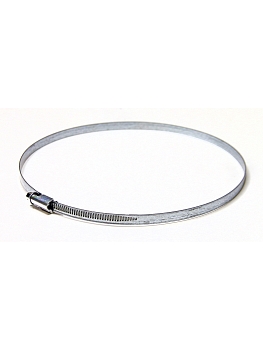 Хомут червячный NORMA TORRO 190-210