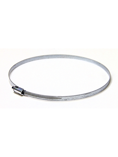 Хомут червячный NORMA TORRO 190-210