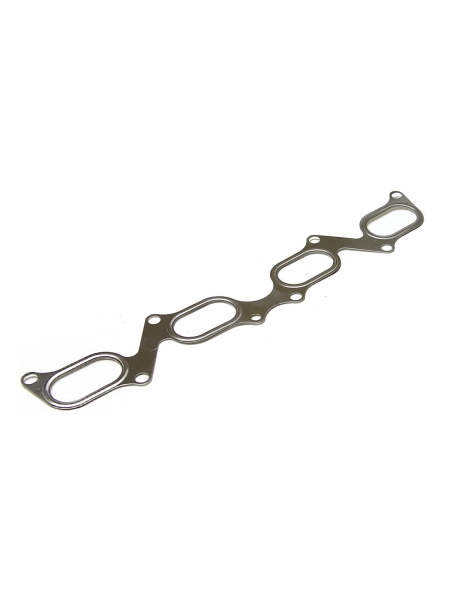 Прокладка коллектора Г-ЕВРО-3 (выпускного) металл.СТАНДАРТ