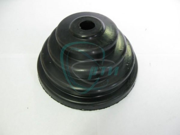 Пыльник пола КПП УАЗ-469