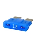 Предохранитель FT 15А Litte Fuses плоский