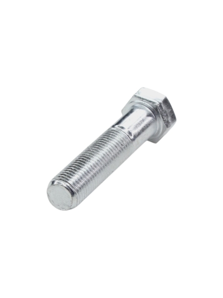 Болт М10х1х42 чашки пружины Волга