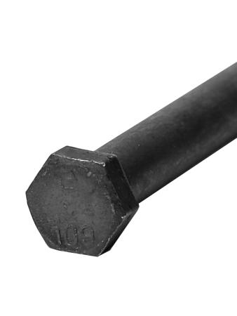 Болт М12х1,25х165 стяжной рессоры Г-53