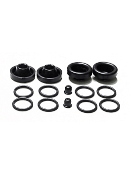 Р/к РТЦ Г-ль УАЗ (2 колеса) (D 32)