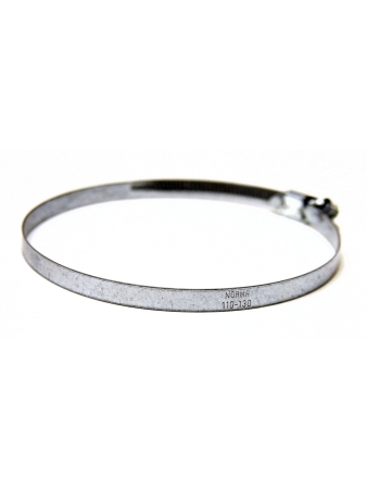 Хомут червячный NORMA TORRO 110-130