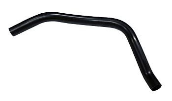 Патрубок ВАЗ-2123 вентиляции картера (сапуна) БРТ