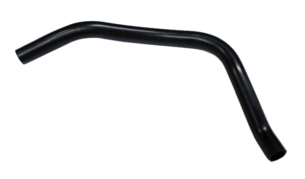 Патрубок ВАЗ-2123 вентиляции картера (сапуна) БРТ