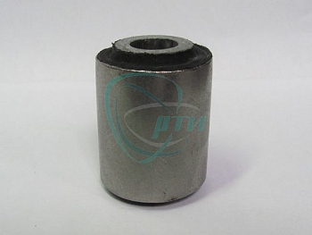 Сайлентблок подвески ГАЗ-3110 нижн.бол. (с обжимкой)