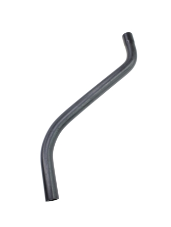 Патрубок отопителя подводящий 2108-099, 2113-2115 задний