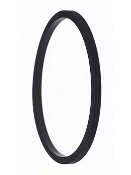 Кольцо уплотнительное скобы переднего суппорта тормозов Г-В-га-3102/3110, Г-ль-3302/2705/3221,