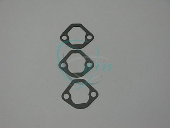 Прокладки бензонасоса ВАЗ (3 шт.) паронит 0,4/0,8/1,0 мм