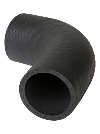 Патрубок радиатора отводящий нижний УАЗ СЗРТ