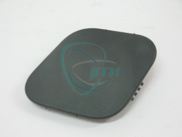 44 Заглушка буксирного устройства Газель Бизнес правая