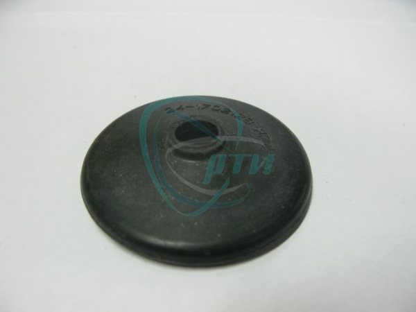 Уплотнитель верхней крышки КПП (берет)