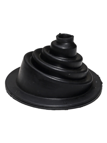 Пыльник пола КПП 4-х ст. Г-2410